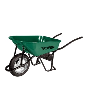 Carretilla angosta - 70 L