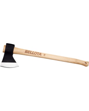 Hacha vizcaína