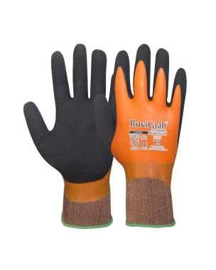 Guantes impermeables - Talla 9
