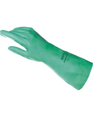 Guante Ultranitril 492 - Talla 8