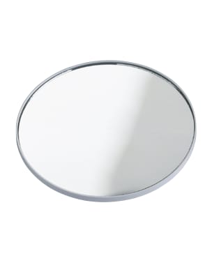 Espejo De Cosmética Autoadhesivo Ø 12 cm