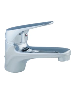 Monomando lavabo
