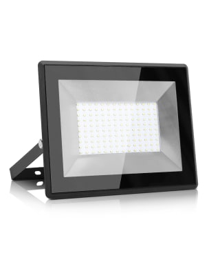 Aigostar Foco Led Exterior 100w ,10950LM Foco Proyector Led , IP65
