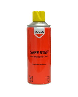 Safe step spray antideslizante transparente 400 ml