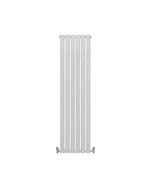 Radiadores de panel plano de diseñador 1600x420mm