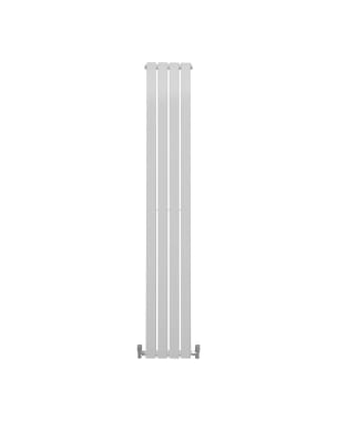 Radiadores de painel plano de designer 1800x280mm