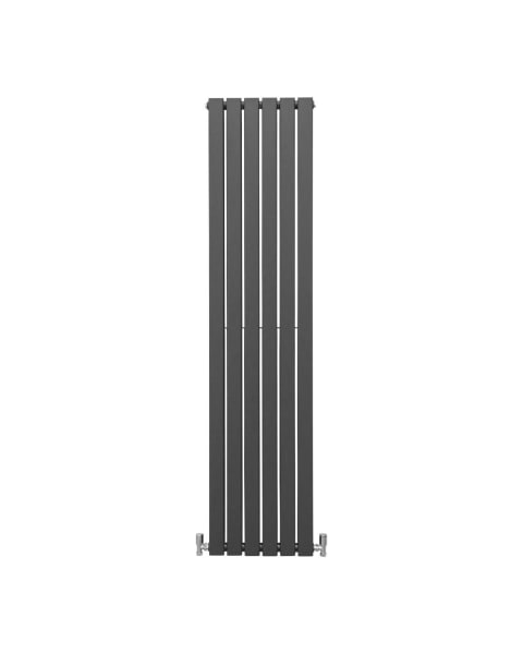 Radiadores de panel plano de diseñador 1800x420mm