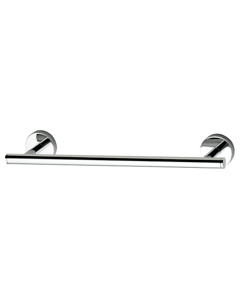 Toallero de barra med  30 cm acero inoxidable