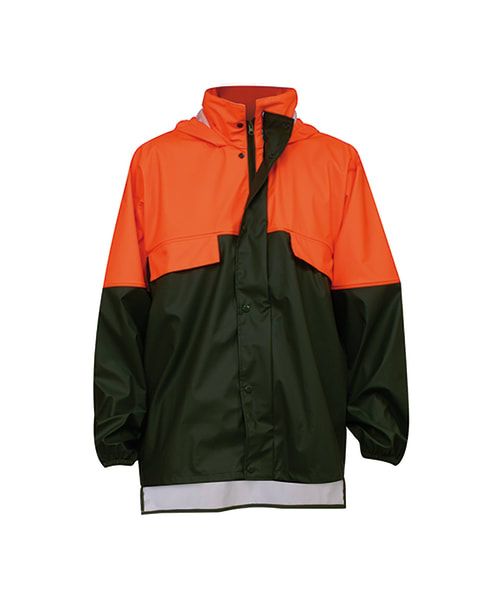 Chaqueta impermeable - Talla L