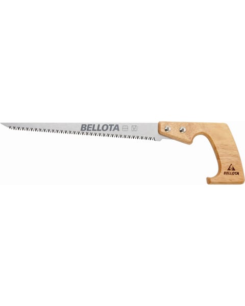 Serrucho poda Bellota 4572