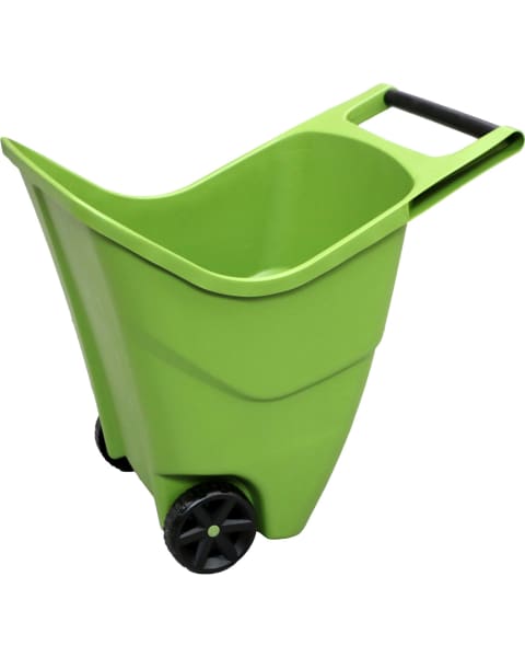 VAM CARRO JARDIN 79x57x72cm VERDE