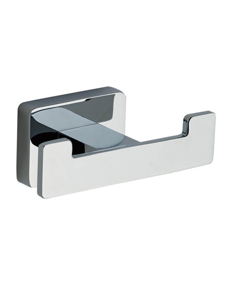 Percha ser  de acero inoxidable