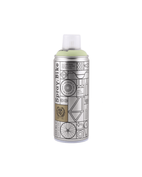 Spray bike serie london collection 400 ml (whetstone)