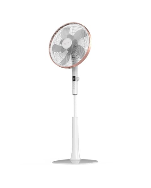 Cecotec ventilador de pie energysilence 1030 smartextreme