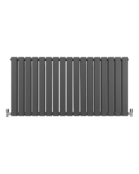 Radiadores de painel plano de designer 600x1190mm