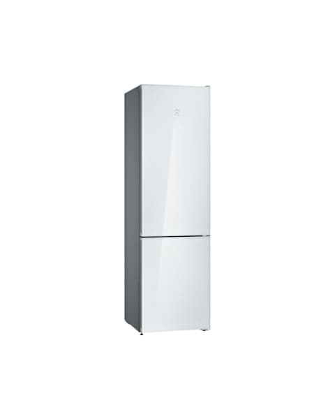 Frigorífico combi balay 3kfe765wi blanco