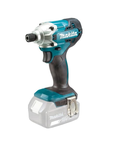 Atornillador de impacto 18v lxt 155nm (producto solo) - Makita dtd156z