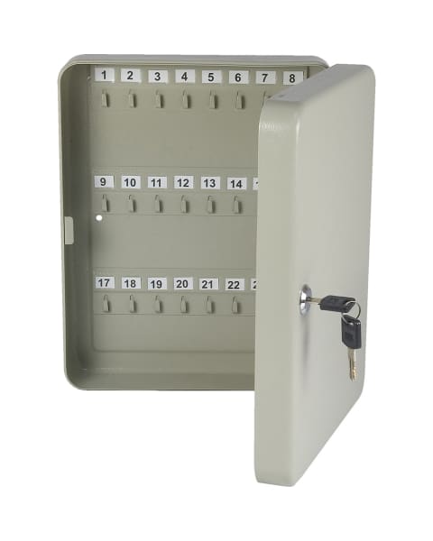 Orework - Armario llaves Orework 20 uds