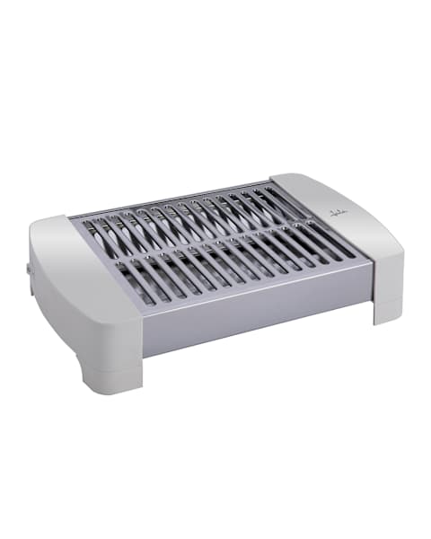 Tostadora jata jett0201 con 2 barras de cuarzo. 300 w