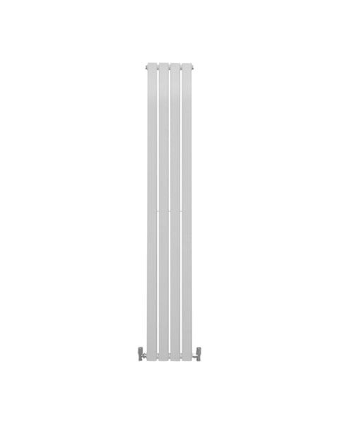 Radiadores de panel plano de diseñador 1800x280mm