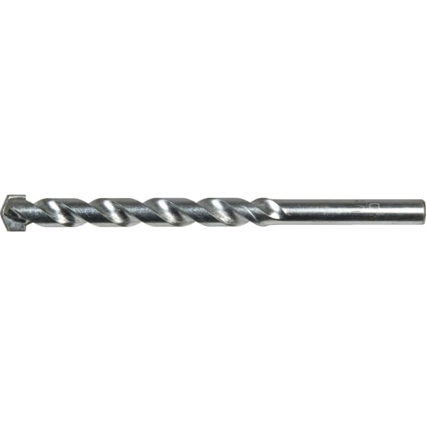 Broca Widia estándar - Ø 4 mm