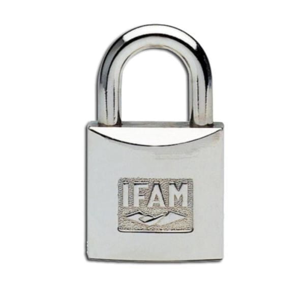 Candado de níquel ifam finstock z-25