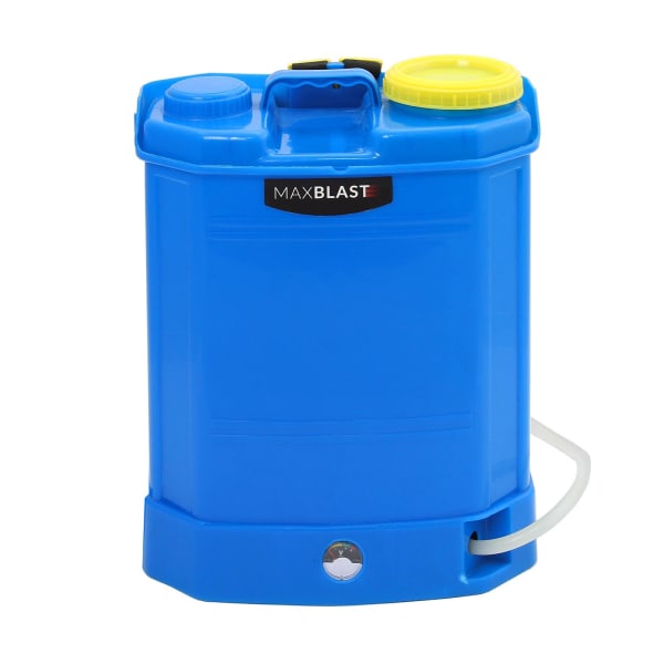 Trolley maxblast para transporte y almacenaje de agua 16l