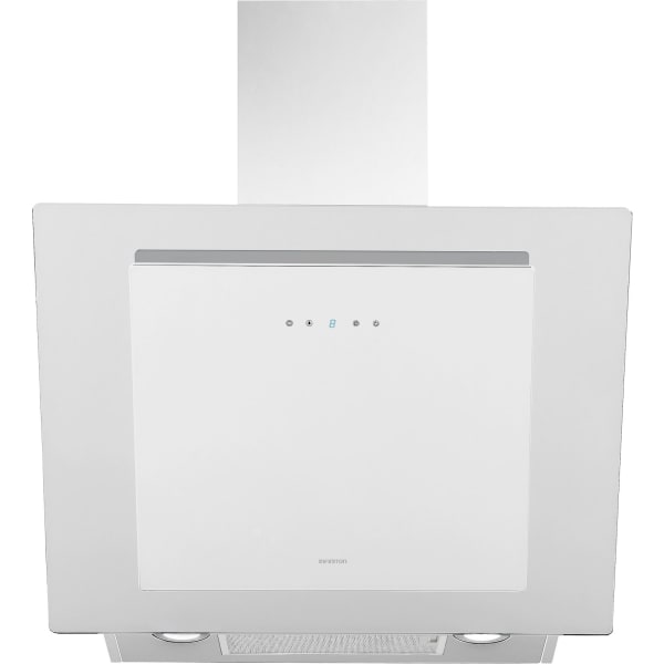 Campana Infiniton CMPTRAL-W69,Cristal Blanco,3 velocidades,Táctil,2 LED