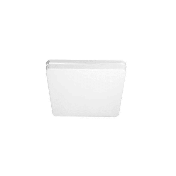 Plafon LED futuro blanco  0cm
