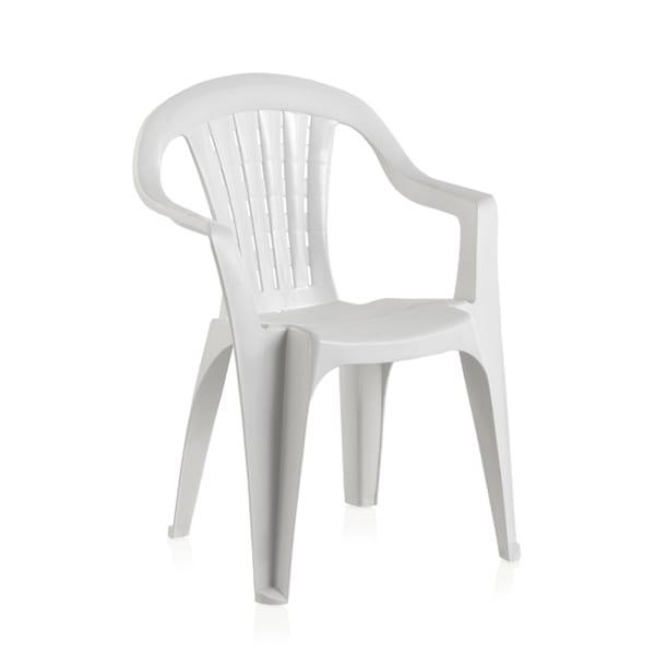 Silla Ambassador - Blanco