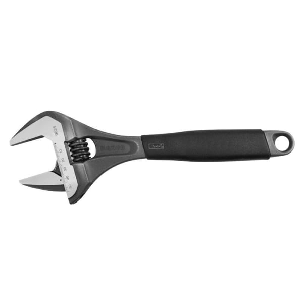 Llave ajustable 324 mm, 55,6 mm 55 mm bahco 9035