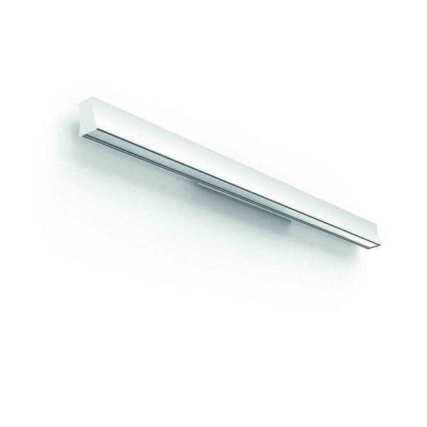 Aplique de pared hanok blanco calida 0cm