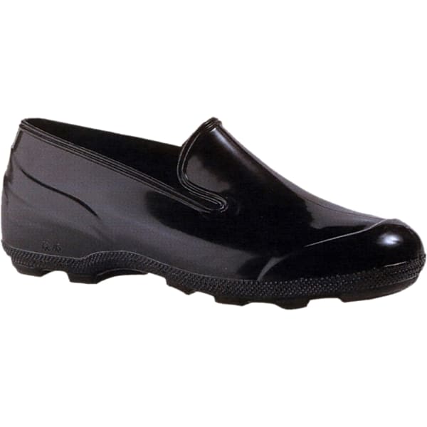 Chanclo negro - Talla 34