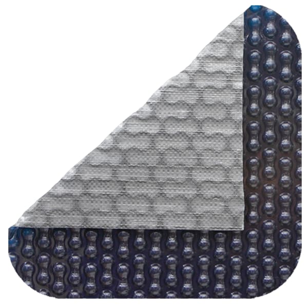 Cubierta Térmica 800 micras Geobubble EnergyGuard 6,5 x 4m sin refuerzo