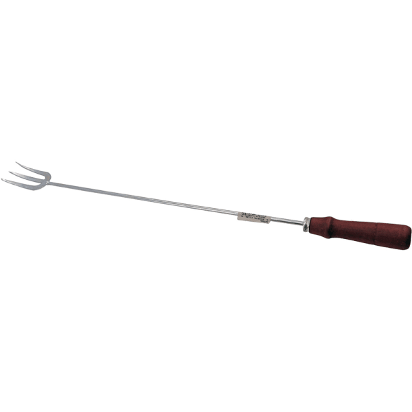 Tenedor acero inoxidable