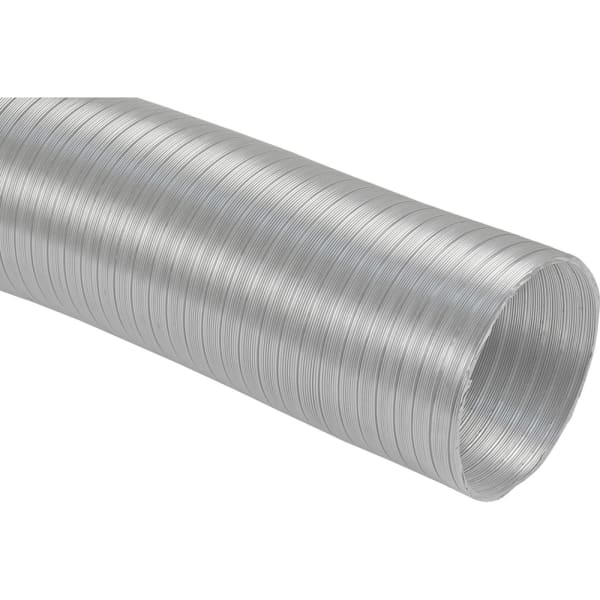 Celuflex aluminio 110 blanco 5m