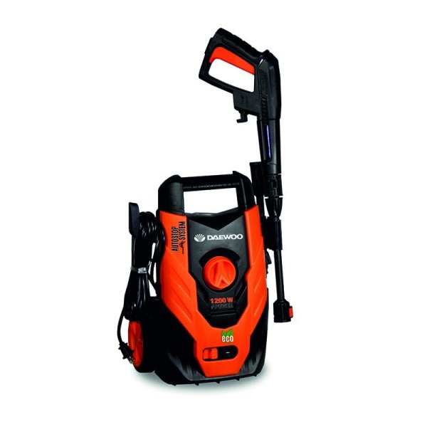 Hidrolimpiadora Daewoo DAX100-1200w