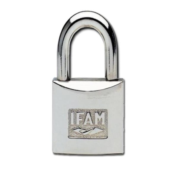 Candado de níquel ifam finstock z-20