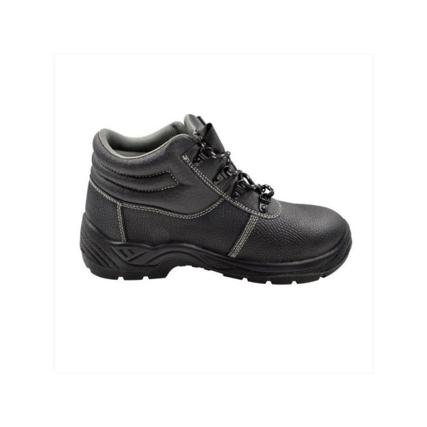 Zapatos de on sale seguridad bricodepot