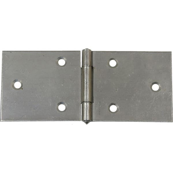 Bisagra 814 de 1 zincada