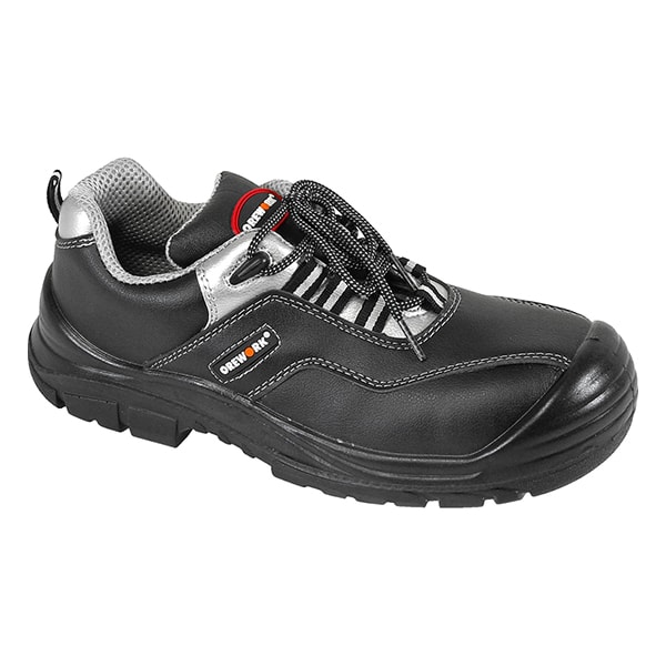 ZAPATO OREWORK DORTMUND S3 38