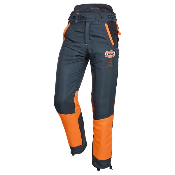 Pantalón de protección Clase 2 - Talla XL
