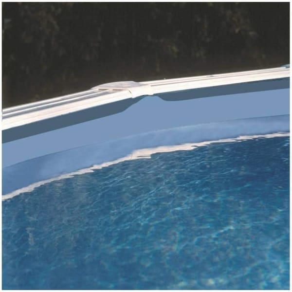 Liner piscina acero 800 x 470 x 120 cm