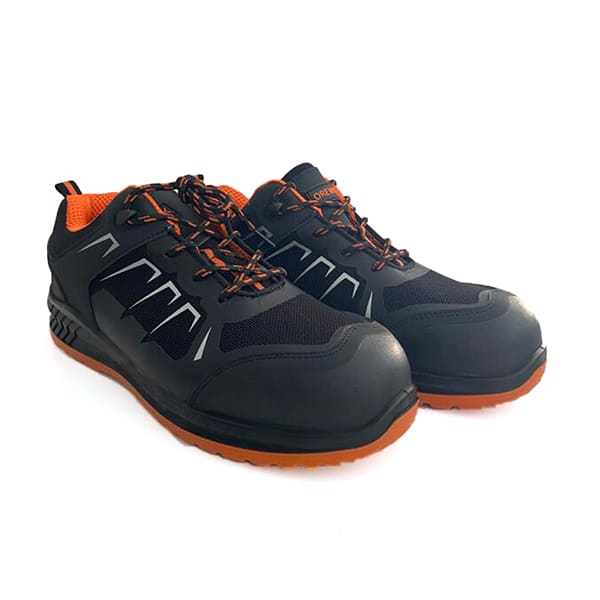 Zapato Orework Ares S1P Free T 46