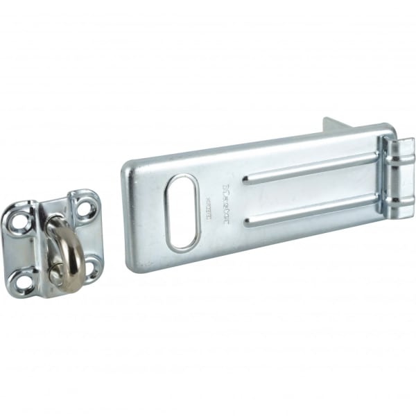 Master lock 706eurd pasador para cerradura de puerta exterior, 15 x 6 cm