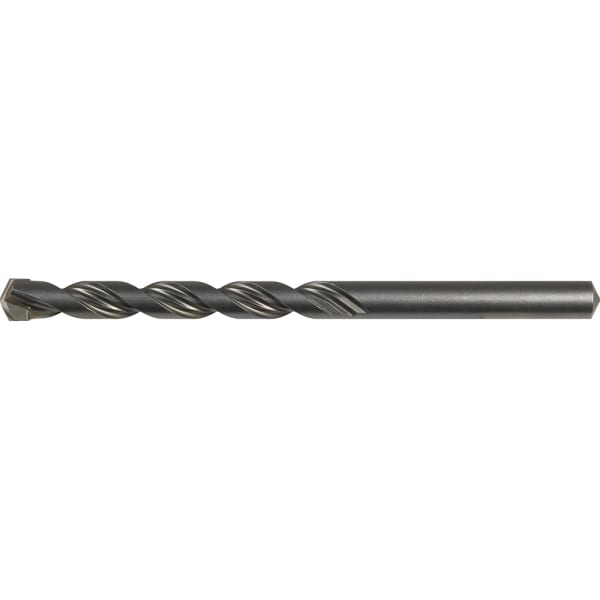 Broca para hormigón - irwin - 3x70 mm - acero al cromo vanadio - perforació