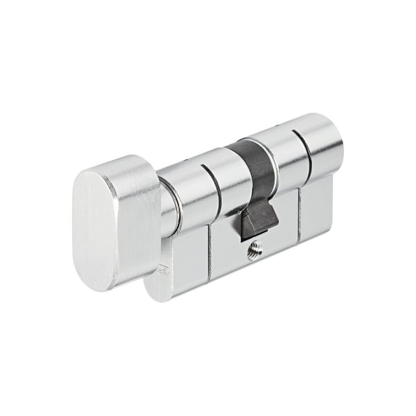 Cilindro d6 30x40mm perilla anti-rotura el tamaño varía