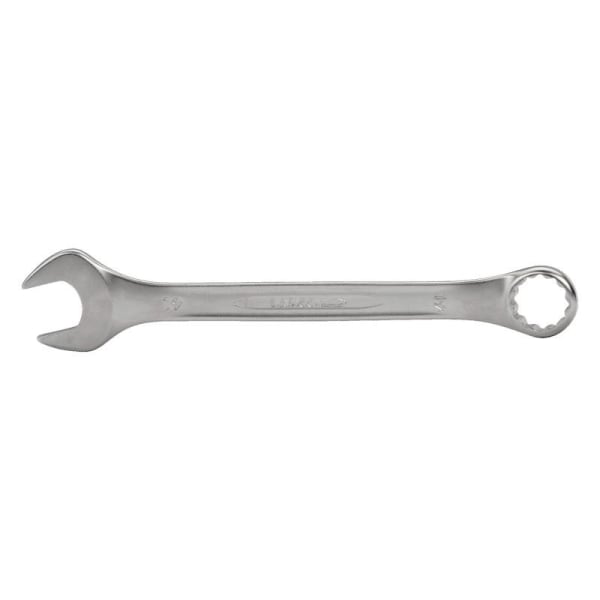 Llave combinada plana, 7 mm