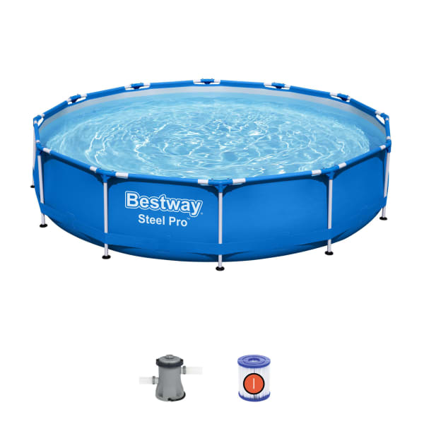 Comprar Depuradora piscina 11355lt BESTWAY Online - Bricovel