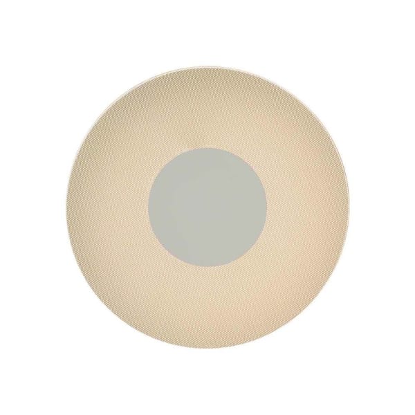 Apliques de pared venus blanco calida 22.5cm